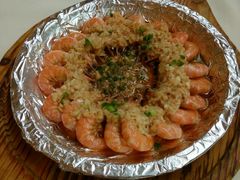 -小厨娘淮扬菜(天印大道店)