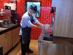 -85度C(北京玉蜓桥二店)