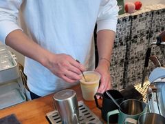 -Line 咖啡(石厦花园店)