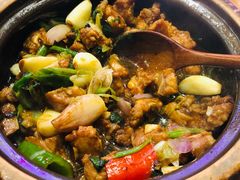 -啫神·广州地标美食(北京路店)