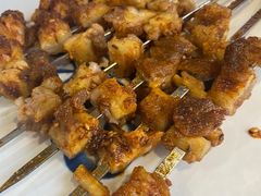 -老九圆山西面馆(CBD店)