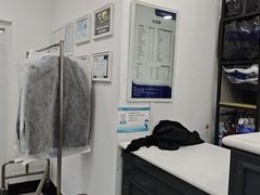 -布瑞琳洗衣(万泉新新家园店)