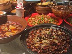 -常和州·夜宵大排档(常州单店)