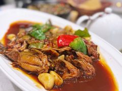 -徐復昌酒楼·东台老字号(东台店)