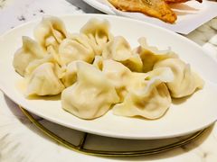 -喜鼎海胆水饺(柏威年购物中心店)