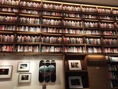 -茑屋书店(天目里店)