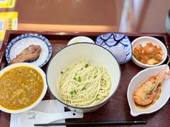 -百年老字号·观振兴蟹黄面·三虾面·苏式面(观前街富仁坊巷店)