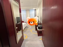 -山东政协大厦维景大酒店