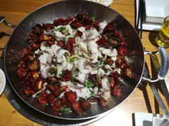 -皇中百岁鱼(西兰路店)