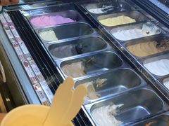 自助取餐区-陕拾叁(袁家村店)