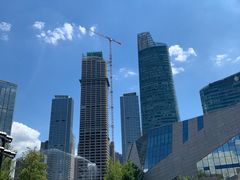 -长沙滨江文化园