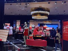 -Victoria's Secret(苏州中心全品类店)