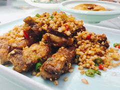 -禾珍珠家常小馆(河南博物院店)