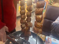 -巴犀烧烤(新崇光店)