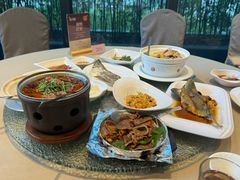 -庄氏祥记家常食府(国瑞建材家居博览中心店)