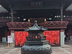 -宁波府城隍庙
