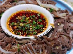 -渝味川菜(夜宵航母店)