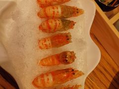 格陵兰虾-赤坂亭·M9和牛放题(长楹天街购物中心店)