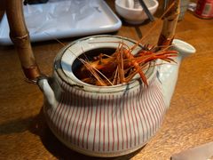 -乔街深夜食堂·小龙虾·高压锅生蚝(杭州总店)