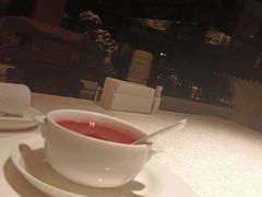 -昆仑饭店-鲜筵餐厅