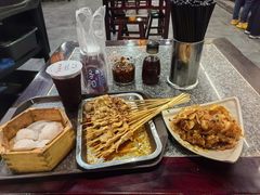 -小街天府(西工小街店)