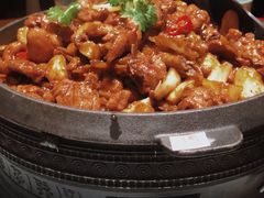 -甘家界柠檬鸭(安吉店)