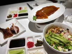 -四季民福烤鸭店(前门店)