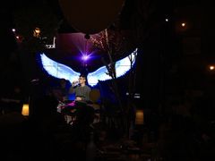 -胡桃里音乐酒馆(白云五号T5 MALL店)