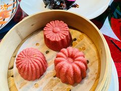 -上海滩餐厅(BFC外滩金融中心店)