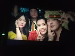 -华夏优加影城(长和国际店)