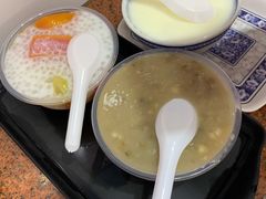 -百花传统甜品店(原址店)