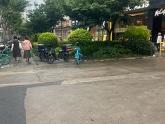 -麦当劳(光新乐购店)