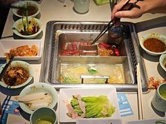 -野妹火锅(北京路店)