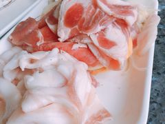 -汉松亭韩式自助烤肉&料理(苏宁广场店)