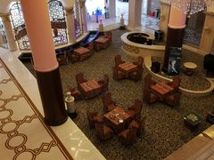 -南京苏宁环球大酒店(桥北店)