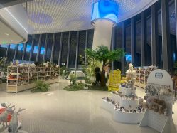 -IMON·HANSA潮玩玩偶毛绒玩具(通州万象汇店)