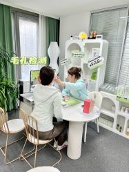 -凡碧诗毛孔清洁收细