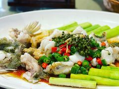 -猪肉婆私房菜(容桂总店)