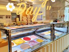 -哈根达斯(武汉天地店)