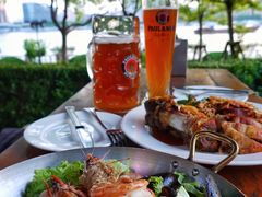 -宝莱纳餐厅(滨江店)