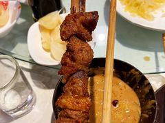-京门老爆三·铜锅涮肉 爆肚(望京店)