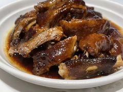 -花城苑广府菜(侨鑫店)