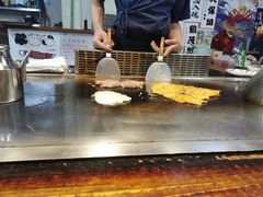 -大成铁板烧•板前(复古餐厅石老人店)