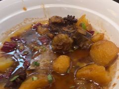 -羊之道草原味道清真餐厅(番禺店)