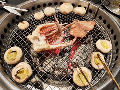 -何发发和牛烧肉·鳗鱼榴莲放题自助(乐峰广场店)