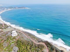 -漳州滨海火山岛自然生态风景区