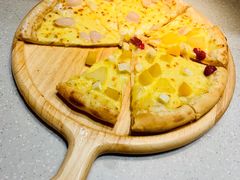 -比格比萨自助(花园路店)