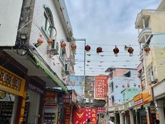 -越南街(万众国际批发市场店)