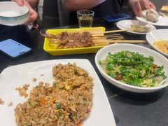 -吉香碳烤生蚝(仙霞路店)