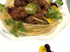 -三猫黑鱼花(南大店)